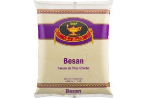 Besan 8 Lbs